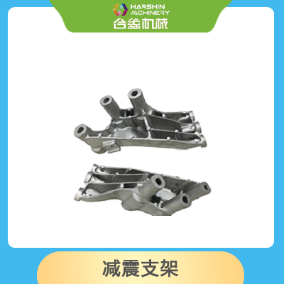 减震支架